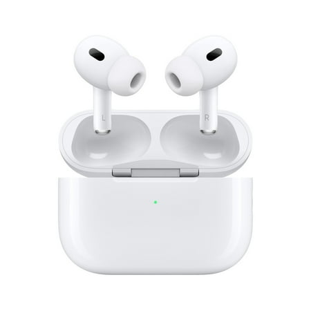 Apple AirPods Pro with MagSafe USB-C Charging Case, 2nd Gen