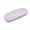 Purple, variant on Hard Glasses Case Cozival Unisex Hard Eyeglasses Case with Sparkle Finish - Protective Storage Box for Glasses & Sunglasses - Durable & Stylish - Shockproof Design, Protective Eyewear Box, Purple
