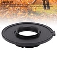 thumbnail image 3 of Pool Vacuum Plate, Better Suction Power Vacuum Skimmer Plate Easy Install N891478  Replacement for DCV501HB for Repair, 3 of 7