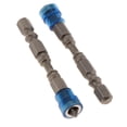 thumbnail image 6 of yotijar 4x5 in 1 Phillips Cross Screwdriver Bit Set Hex for Drill Screw Driver Blue, 6 of 8