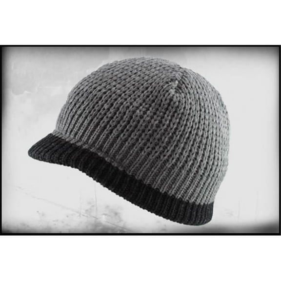 Dohm  O-Reilly Winter Hat - Grey, Medium-Large