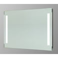 thumbnail image 2 of Vanity Art VA1-36 LED Bathroom Mirror with Sensor Switch - 36 x 28 x 1 in., 2 of 2