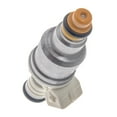 thumbnail image 4 of Herko Fuel Injector INJ584 for Hyundai Scoupe Accent 1994-1999, 4 of 4