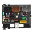 thumbnail image 5 of Caja de fusibles del motor 9807028780 Unidad de control bajo el capó Reemplazo de la caja de fusibles para Peugeot 308CC 607 807 1007 207, 5 of 5