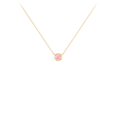 thumbnail image 1 of Bezel Set Birthstone Pendant, 1 of 4