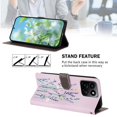 thumbnail image 2 of FOXDOCK Funda Tipo Cartera para Honor 200 Smart con Soporte y Correa – Diseño de Patrones Lindos, 2 of 6
