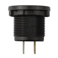 thumbnail image 4 of Dc 12V-24V Waterproof Led Voltage Meter for Automotive And Motorcycle Battery 12V, 4 of 10