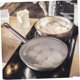 thumbnail image 5 of Nestingho 2Ud Malla Fina De Acero Inoxidable Para Tamizar Y Evitar Salpicaduras En Cocina Doméstica, 5 of 8