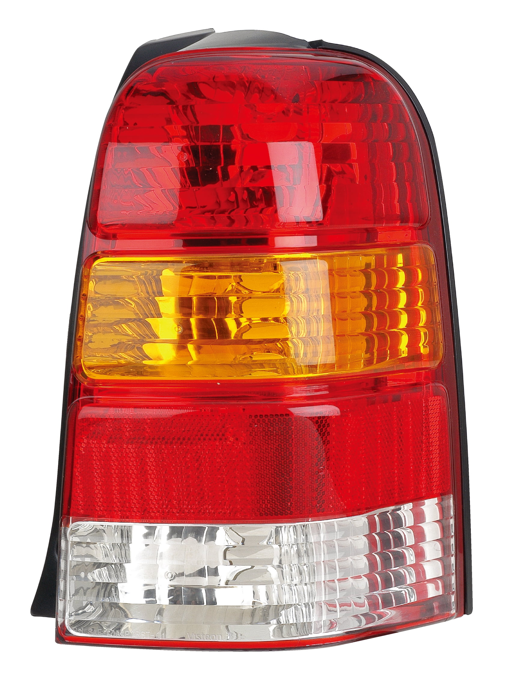 Tail Light Rear Back Lamp for 0507 Ford Escape/0507 HEV Passenger Right