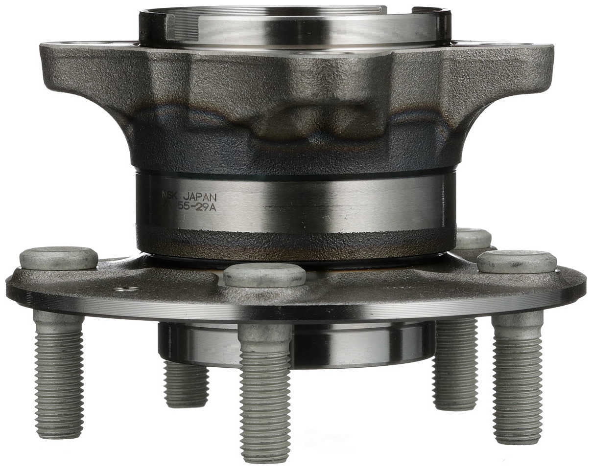 NSK 55BWKH29A Wheel Bearing and Hub Assembly