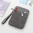 thumbnail image 2 of Sac de Rangement iPad Sac pour Tablette 7.9/8 Pouces Housse de Protection 10.8/11 Pouces Sac pour Ordinateur Portable, 2 of 6