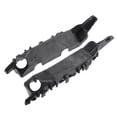 thumbnail image 1 of Soporte de Parachoques Soporte de Parachoques Frontal Retenedor Montaje No.865133X000 para Hyundai Elantra 1 Par, 1 of 6
