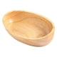 thumbnail image 5 of Plato de sushi de madera multiusos estilo japonés para fiestas, mesa de cocina y hogar. 17cmx10cm, 5 of 9