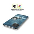 thumbnail image 2 of Head Case Designs Officially Licensed Brigid Ashwood Celtic Wisdom Wolf Soft Gel Case Compatible with Apple iPhone 14 Plus, 2 of 7
