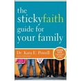 thumbnail image 3 of The Sticky Faith Guide for Your Family: Over 100 Practical and Tested Ideas to Build Lasting Faith in Kids, (Paperback), 3 of 3