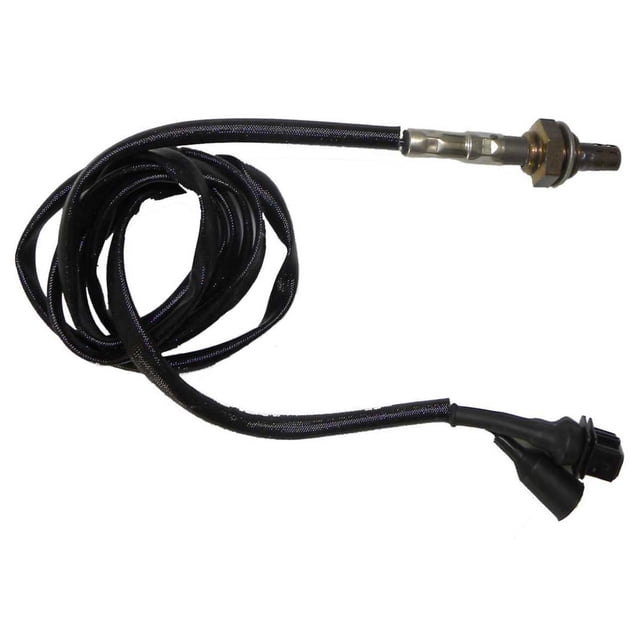 1-Sensor De Oxígeno 1989 A 1993 Volvo L4 2.3L Antes del convertidor catalítico WALKER .