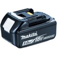 thumbnail image 1 of Makita Batterie Li-Ion 18V 5.0 Ah BL1850, 1 of 4