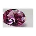 thumbnail image 2 of Pink Cubic Zirconia Oval Loose Gemstone (Assorted Sizes), 2 of 5