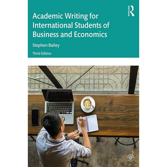 Academic Writing for International Students of Business and Economics, (Paperback)