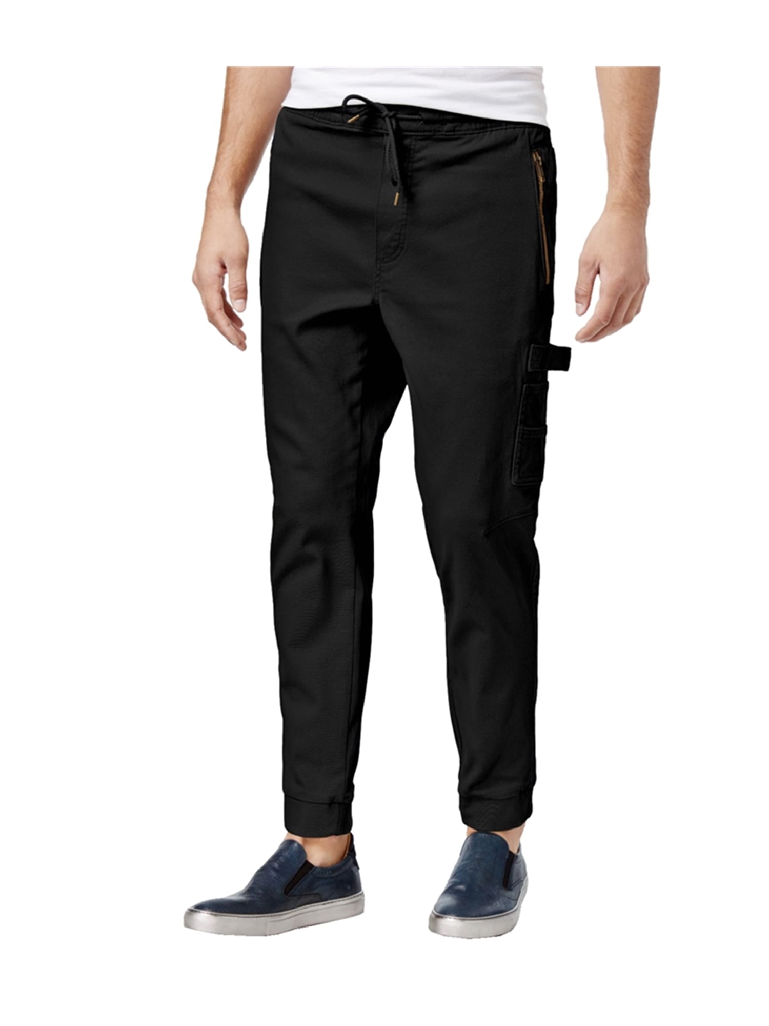 American Rag - American Rag Mens Carpenter Casual Jogger Pants - Walmart.com - Walmart.com