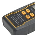 thumbnail image 3 of Pin Type Digital Moisture Meter 4 Measurement Modes Backlight LCD Display Auto Power Off for Wood Paper Wall Floor2 Pin, 3 of 4