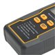 thumbnail image 3 of Pin Type Digital Moisture Meter 4 Measurement Modes Backlight LCD Display Auto Power Off for Wood Paper Wall Floor2 Pin, 3 of 4