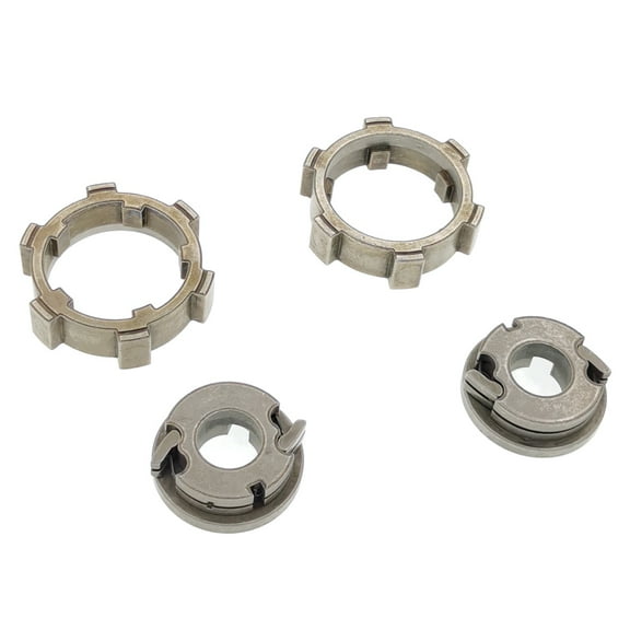 Lawn Mower Left and Right Drive Ratchet Holder Kit For Honda GXV160 HR194SXA HR195SXA HR214 HR215 HRA214 HRA215 HRJ216 HRC215K1 HRC216K1 Mower Brush Cutter