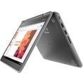 thumbnail image 6 of Lenovo Flex 11 Dark Grey Chrome OS MediaTek MT8173C Chromebook, 6 of 7