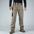 thumbnail image 4 of Pantalones Táctico Militare Impermeables Para Hombre Outdoor, 4 of 8
