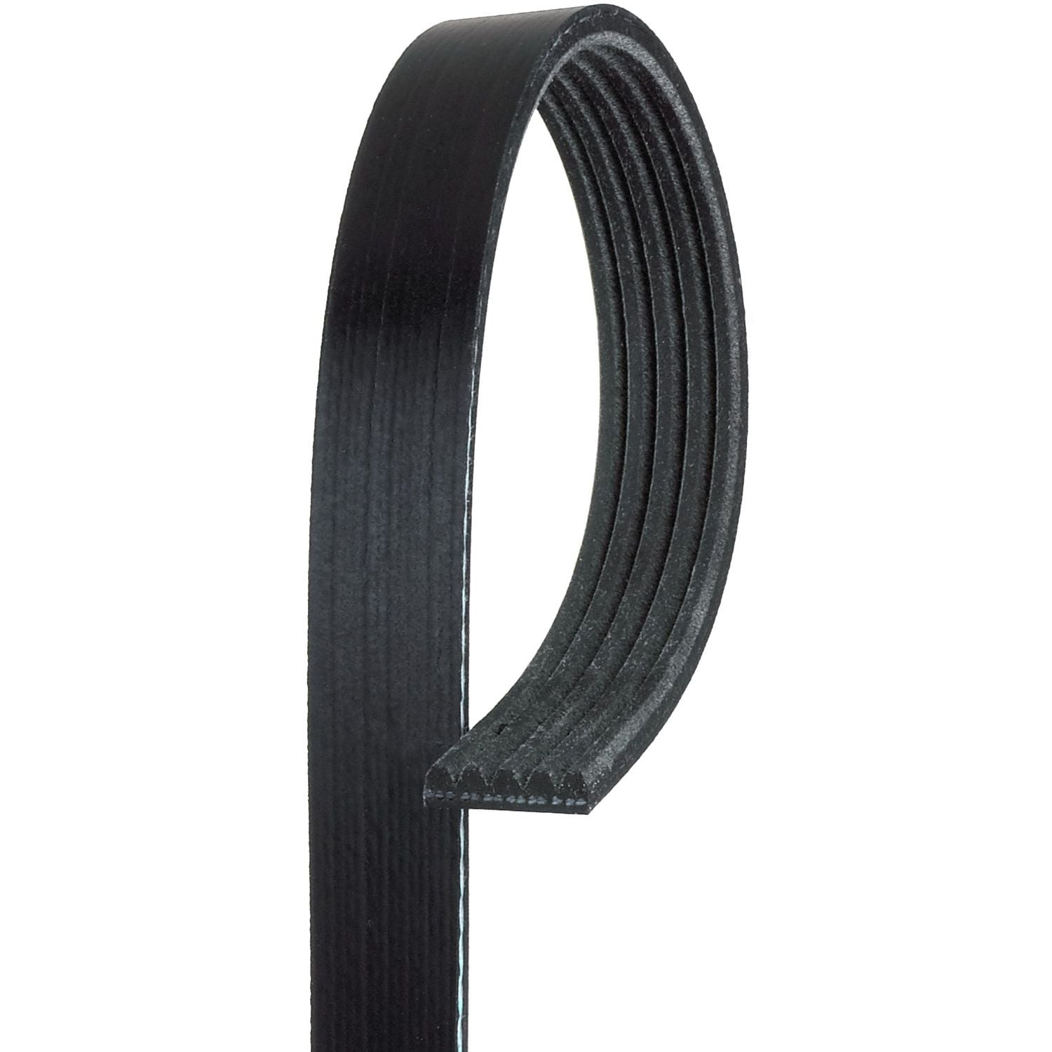 Gates K050618 Serpentine Belt Fits select: 2007-2011 CHEVROLET AVEO, 2009 PONTIAC G3 WAVE