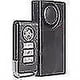 thumbnail image 5 of Alarma vibratoria inalámbrica, alarma para bicicleta/bicicleta/coche/vehículos/puerta/bajo, sonido Db (control remoto incluido), 5 of 5
