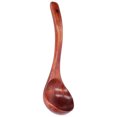 thumbnail image 4 of Wood Soup Spoons, Multipurpose Wooden Spoon Decorative  For Kitchen 24, 4 of 8