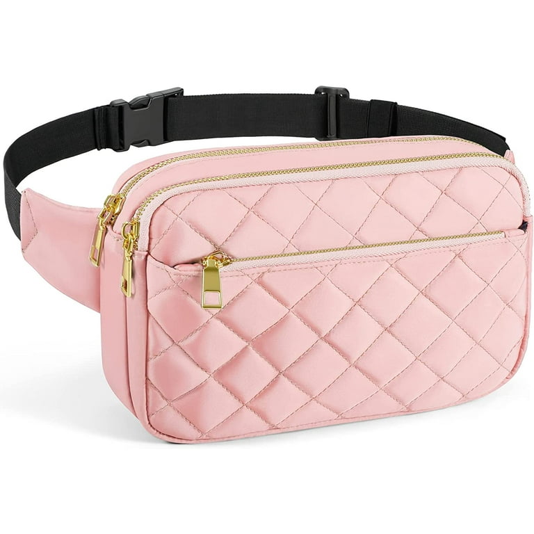 Cute fanny packs for girls cheap