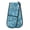 Starfish on Clear Water, variant on Dailycode Double Sided Oven Mitt with Loop Heat Resistant Kitchen Long Potholders 7" x 35" Tree Sailboat Sun