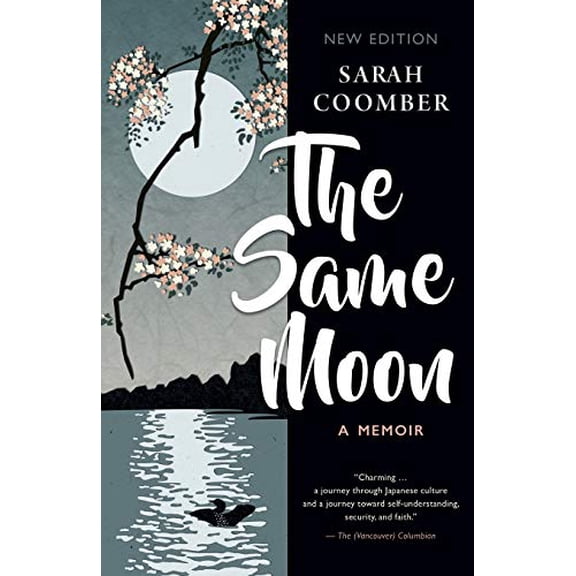 Pre-Owned The Same Moon (Paperback) 1788692055 9781788692052