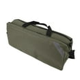 thumbnail image 1 of Sac de Premiers Réponse Grande Capacité, Bandoulière Réglable, Bande Réfléchissante, Tissu Oxford 600D, Sac de Pompier, Sac à Outils d'Urgence pour Extérieur, 1 of 7