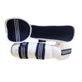 thumbnail image 3 of ROZYARD Taekwondo Sparring Forearm and Elbow Protector for Martial Art Kickboxing, 3 of 16