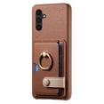 thumbnail image 2 of Compatible con iPhone 12 Pro, Funda GANGXUN con soporte magnético y tarjetero, 2 of 4