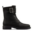 thumbnail image 2 of CLARKS ORINOCO2 LACE Boots Black, 2 of 7