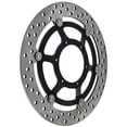 thumbnail image 6 of Niche Front Brake Rotor Set for Honda CBR600RR CB1000R Motorcycle 519-CRT2263R, 6 of 7