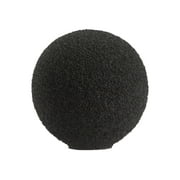Shure RK355WS - Windscreen for headset - black (pack of 4) - for Shure SM93, WL93