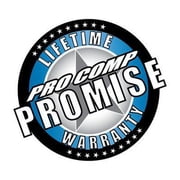 Pro Comp Suspension ES3000 Series Shock Absorber 324501 Fits select: 1988-1999 CHEVROLET GMT-400, 1995-1999 CHEVROLET TAHOE