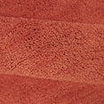 thumbnail image 5 of Mainstays Performance Recycled Polyester Bath Rug, Terracotta Dream, 20" x 34", 5 of 11