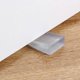 thumbnail image 2 of MH-door stop, [set of 4] Silicone door wedge Stops door stop, 2 of 5