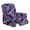 Bat Spiderweb, variant on Chririnla Artistic Heart Leopard Print Recliner Slipcovers Recliner Chair Covers 4 Piece Lazy Boy Chair Covers Furniture Protector Reclining Couches with Pockets(1 Seater)