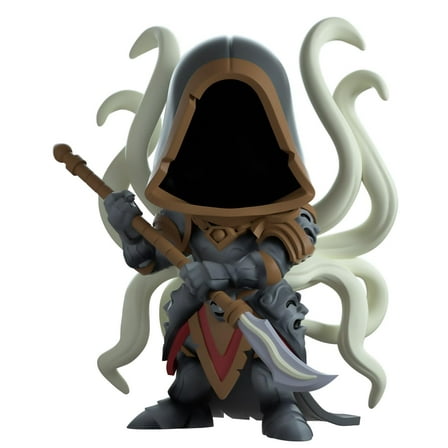 You Tooz Diablo IV Vinyl figurine Inarius 10 cm