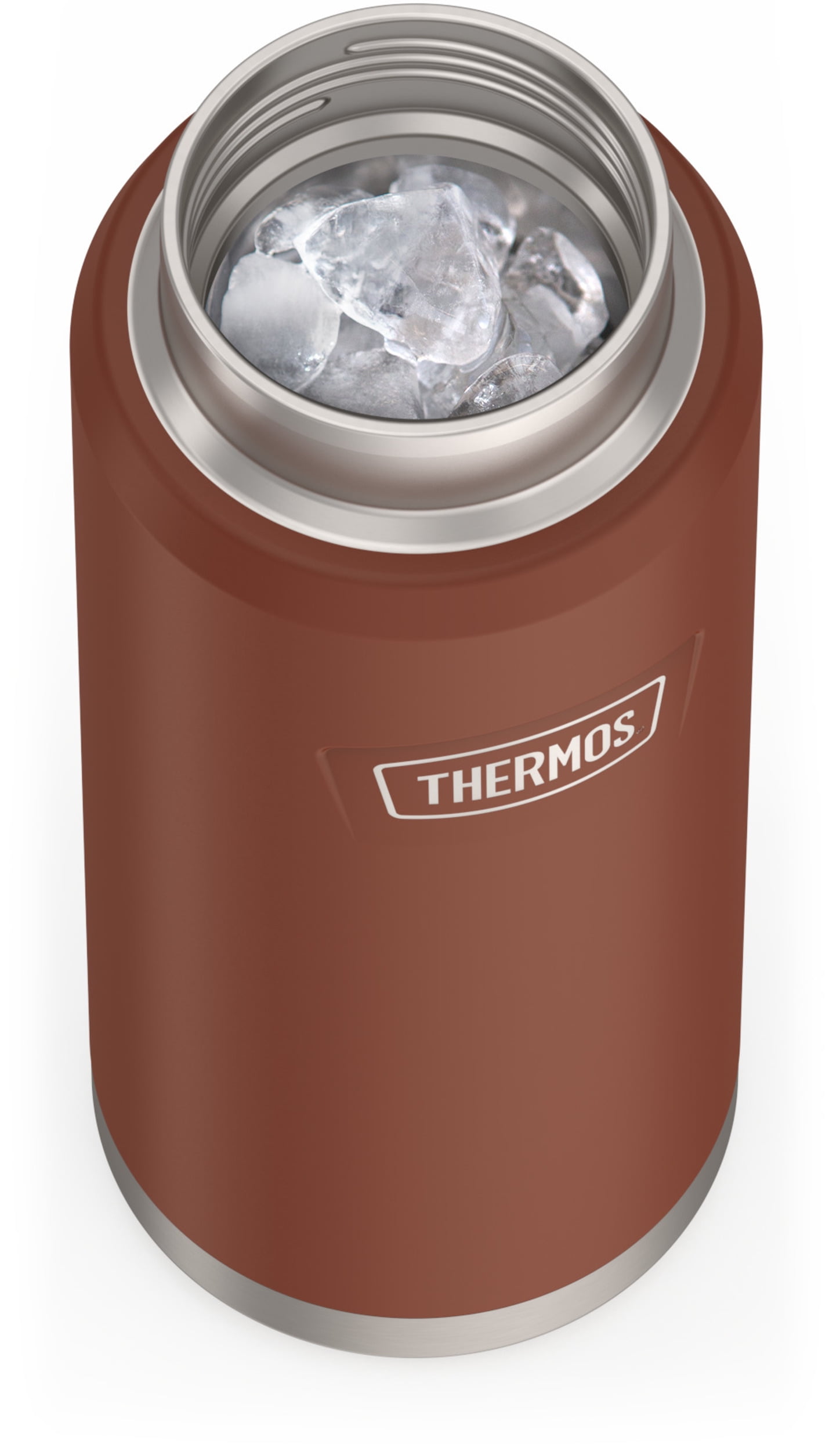 Thermos製 VECLOS MSA-380S Amazon.com: THERMOS ICON SERIES Stainless Steel Water Bottle