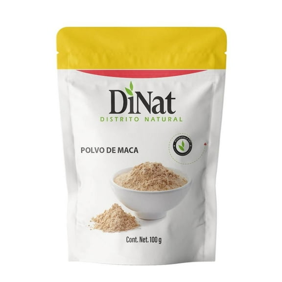 Polvo de maca Dinat 100 g
