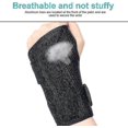 thumbnail image 4 of Carpal Tunnel Wrist B For Itis Arthritis, Able Wrist Splint B Adjable Ss, 4 of 5