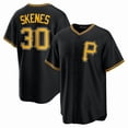 thumbnail image 1 of MLB Baseball Jersey Pirates Elite Edition Jersey Pirates 21# 10# 13# 30#, 1 of 2